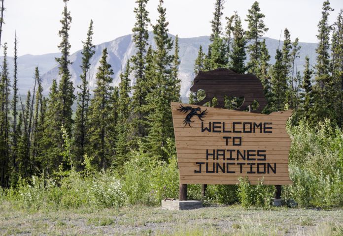 "Here, you have that time." Let's meet a primary health care nurse in Haines Junction Yukon.