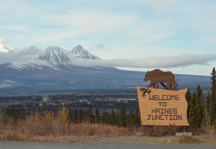 "You really feel you have something that you can contribute." Let's meet a primary health care nurse in Haines Junction, Yukon.