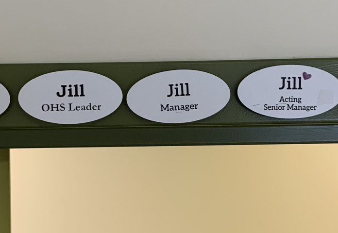 'There's opportunity in the Yukon!': Let's meet Jill who graduated in Whitehorse and is now acting director for the territory's home care branch 