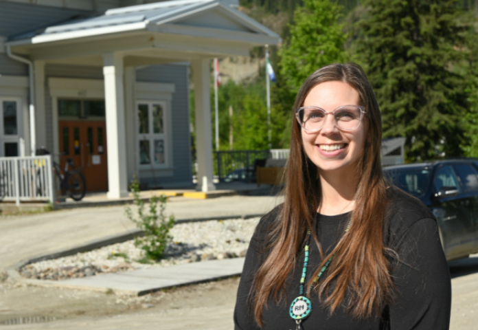House calls in the Yukon: Let's meet a registered nurse working in home care