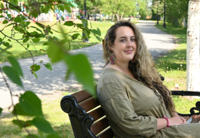 "I feel your voice will be heard": Let's meet a registered nurse who helps victims of sexualized assault