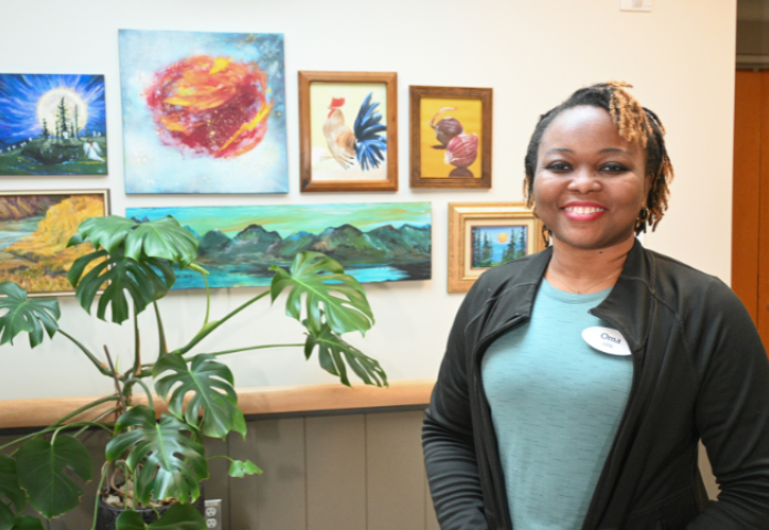 "A good path to go": Let's meet a travelling licensed practical nurse in the Yukon 