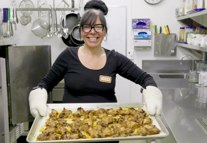 Let's visit: Alexander McDonald Lodge in Dawson City