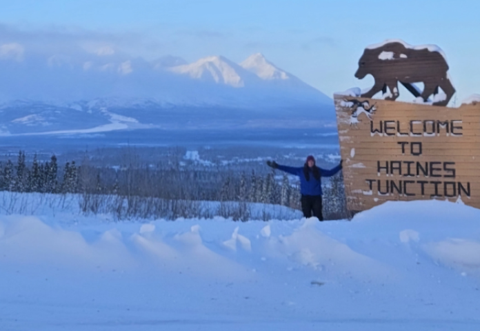 A career in motion: Let’s meet a travelling physiotherapist