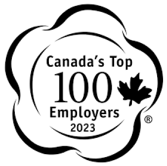 Canada's Top 100 Employers 2023