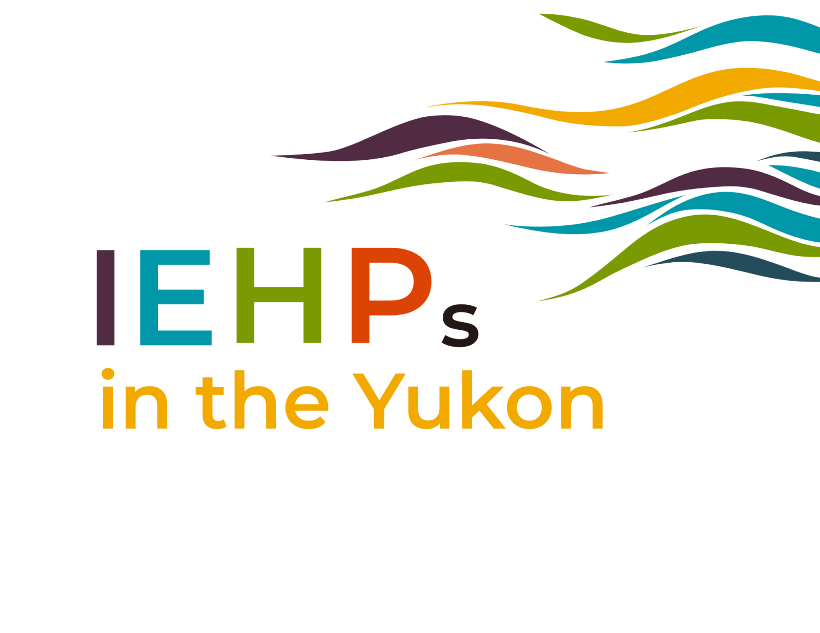 A title card reads "IEHPs in the Yukon" in reference to internationally-educated health professionals