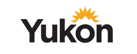 Yukon with sun rise