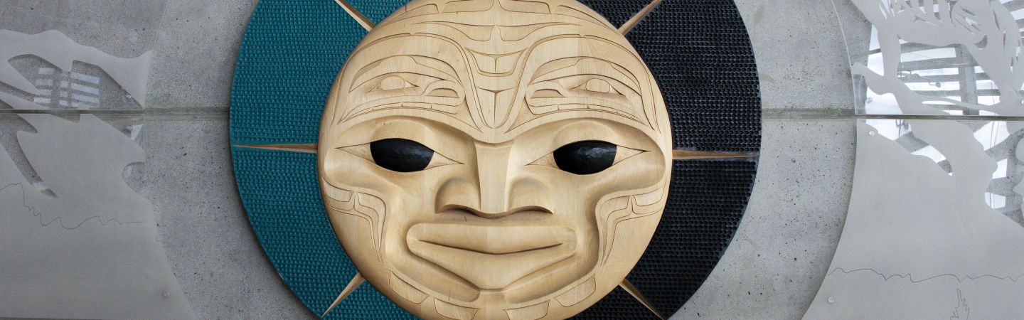 First Nations art